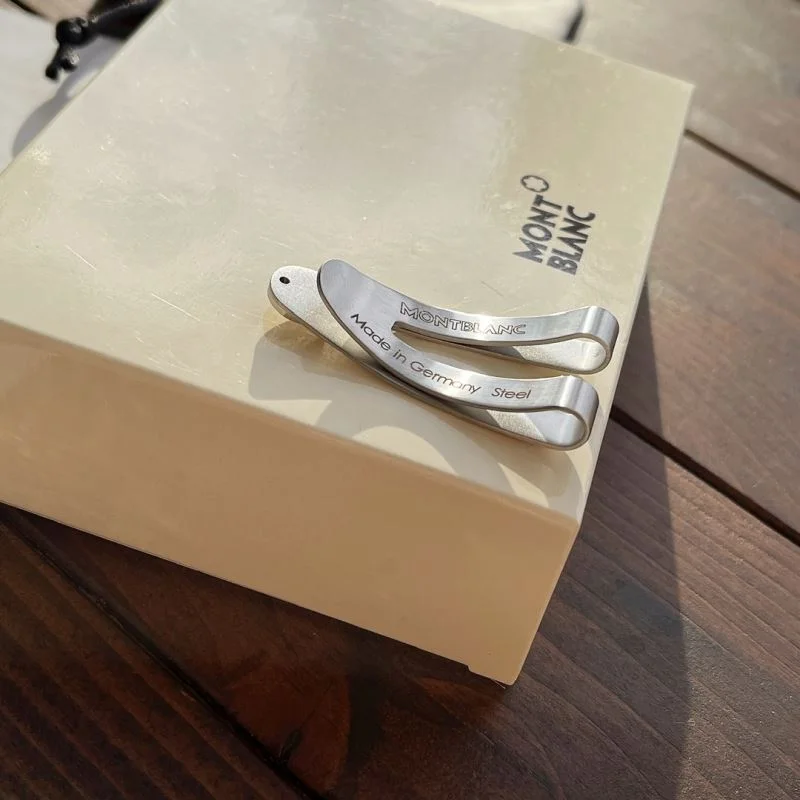 RelaxedFit Montblanc Accessories 38517