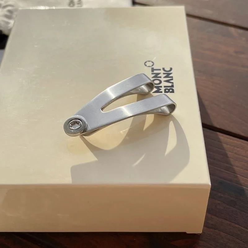 RelaxedFit Montblanc Accessories 38517