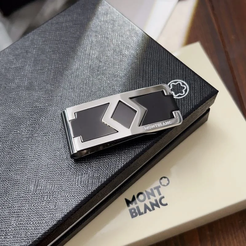 Montblanc Accessories Minimalist 38503