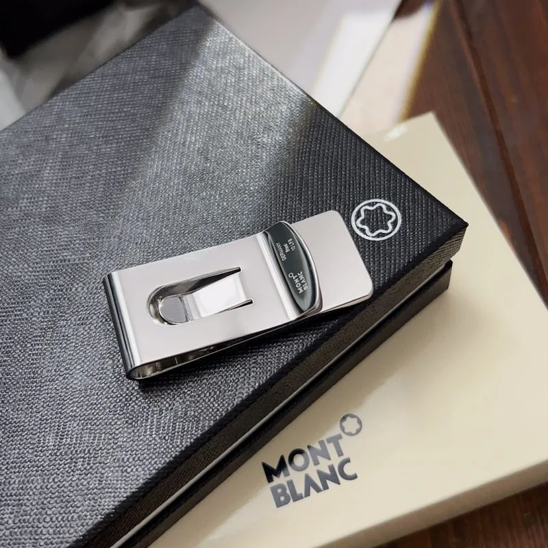 Montblanc Accessories Minimalist 38503