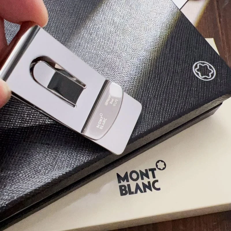 Montblanc Accessories Minimalist 38503