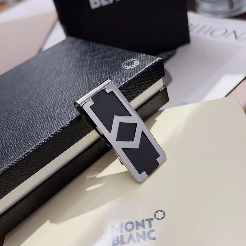 Montblanc Accessories Minimalist 38503
