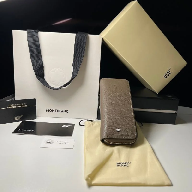 Montblanc Accessories ZeroBulk 38526