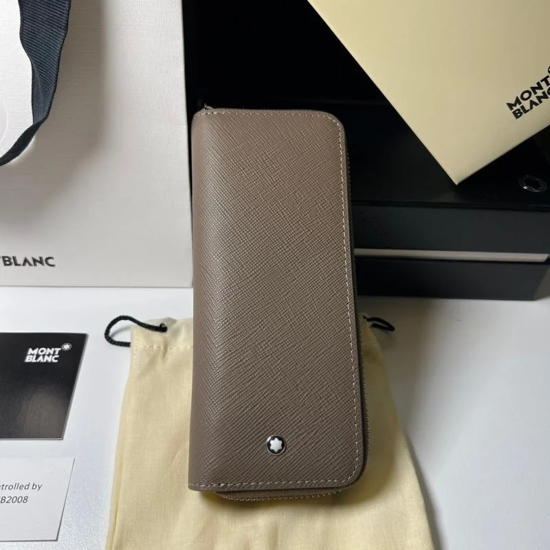 Montblanc Accessories ZeroBulk 38526