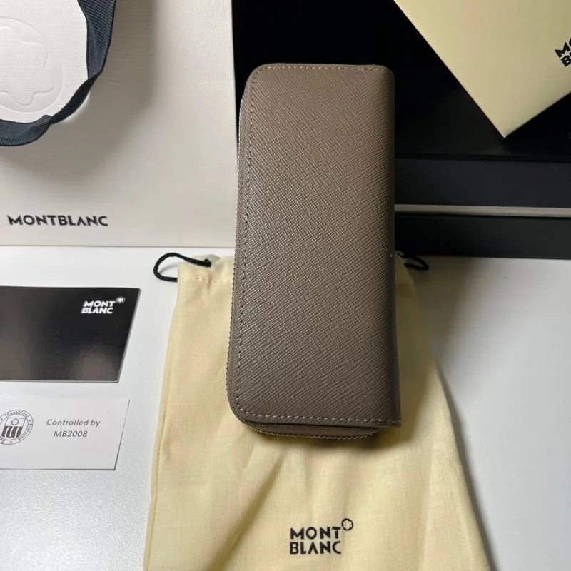 Montblanc Accessories ZeroBulk 38526