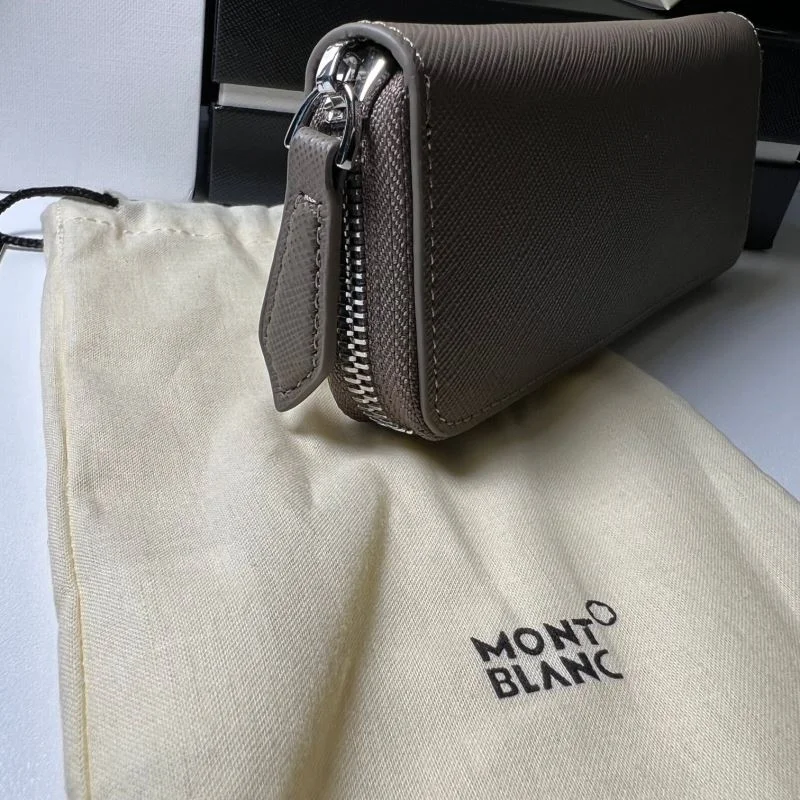Montblanc Accessories ZeroBulk 38526