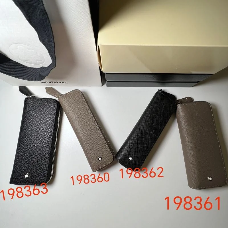Montblanc Accessories ZeroBulk 38526