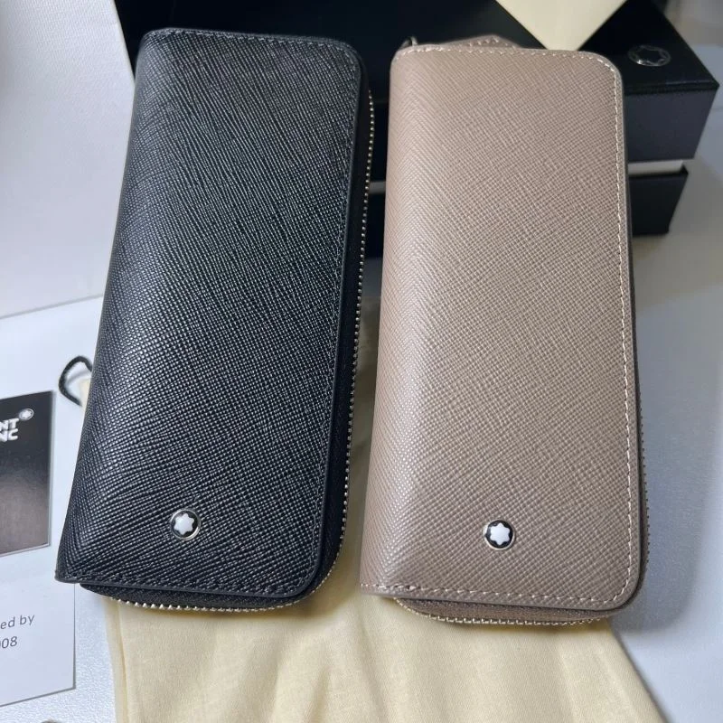 Montblanc Accessories ZeroBulk 38526