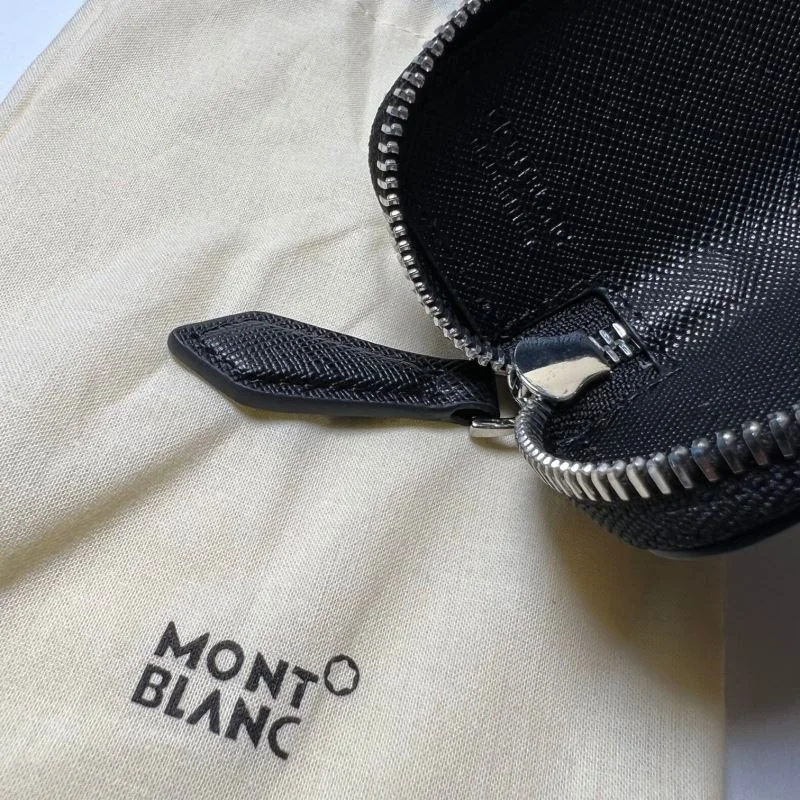 Montblanc Accessories ZeroBulk 38526