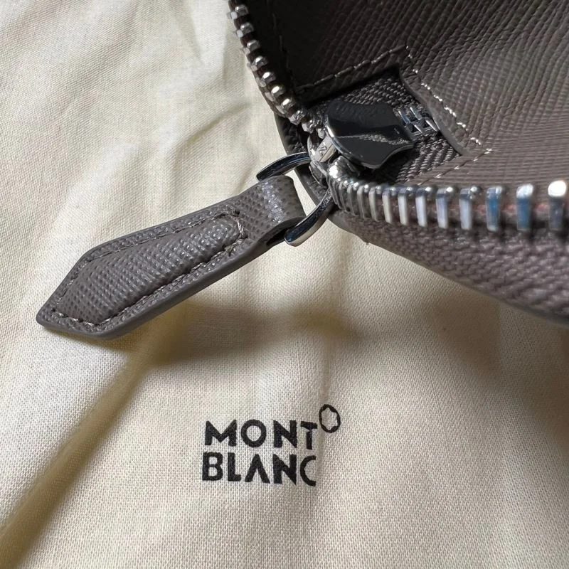 Montblanc Accessories ZeroBulk 38526