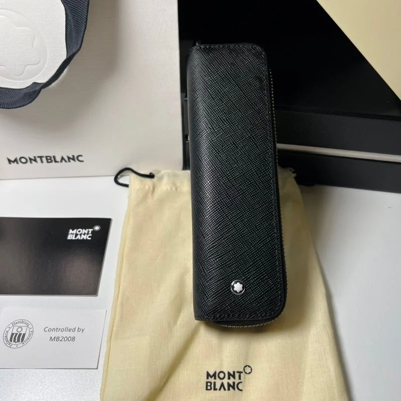 Montblanc Accessories Compact 38511