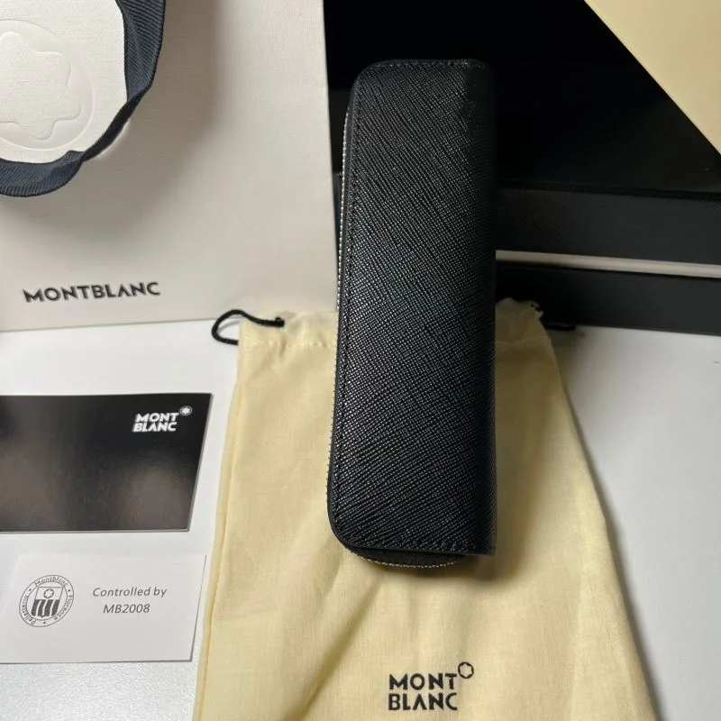 Montblanc Accessories Compact 38511