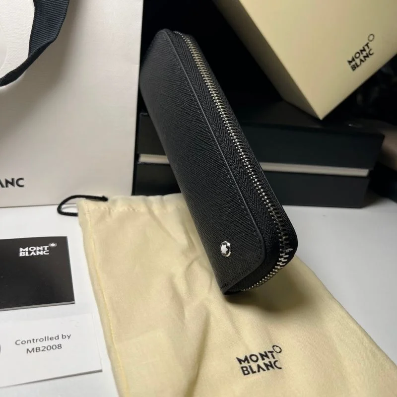 Montblanc Accessories Compact 38511