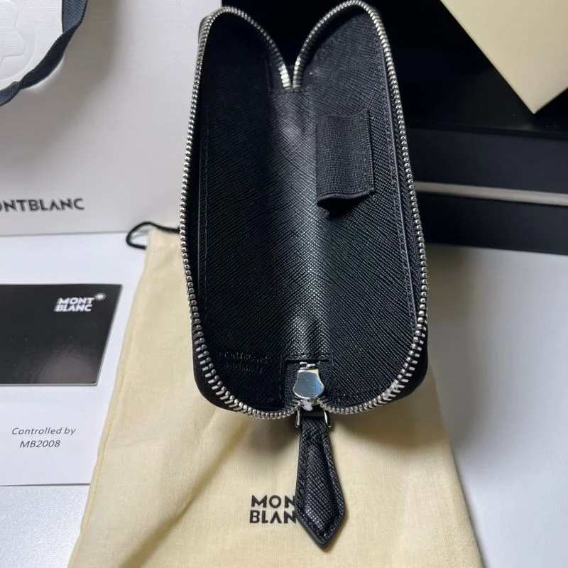 Montblanc Accessories Compact 38511