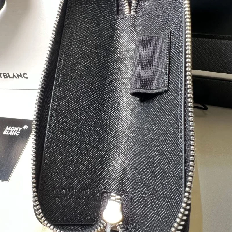 Montblanc Accessories Compact 38511