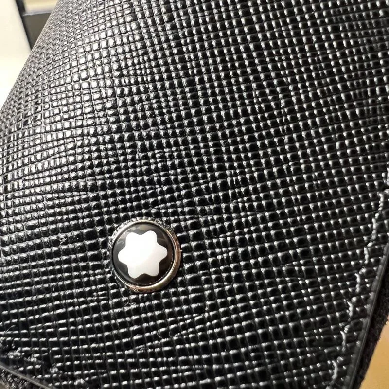 Montblanc Accessories Compact 38511