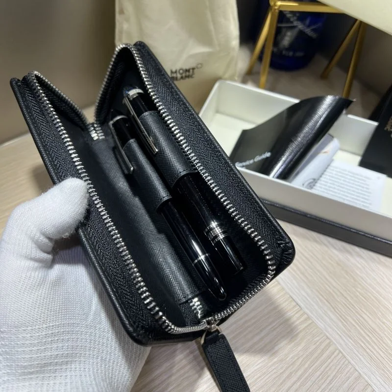 Unisex Montblanc Accessories 38524