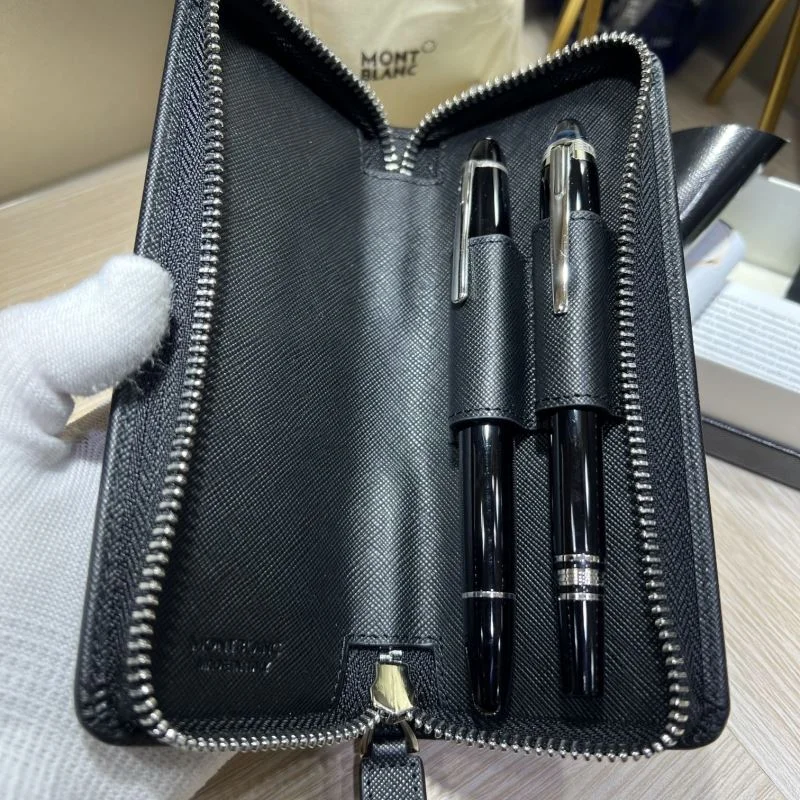 Unisex Montblanc Accessories 38524