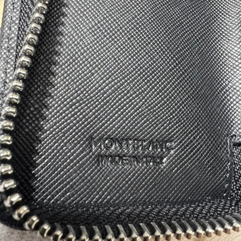 Unisex Montblanc Accessories 38524