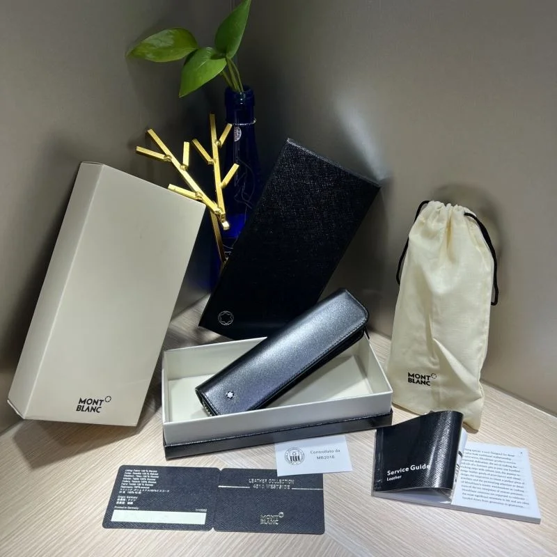 DailyWear Montblanc Accessories 38520