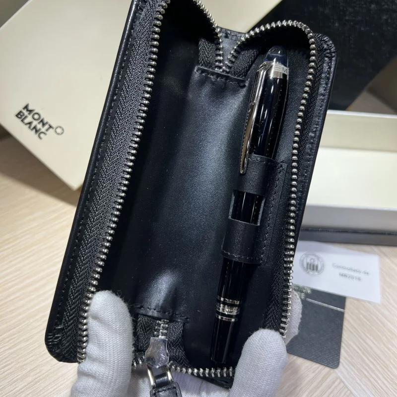DailyWear Montblanc Accessories 38520