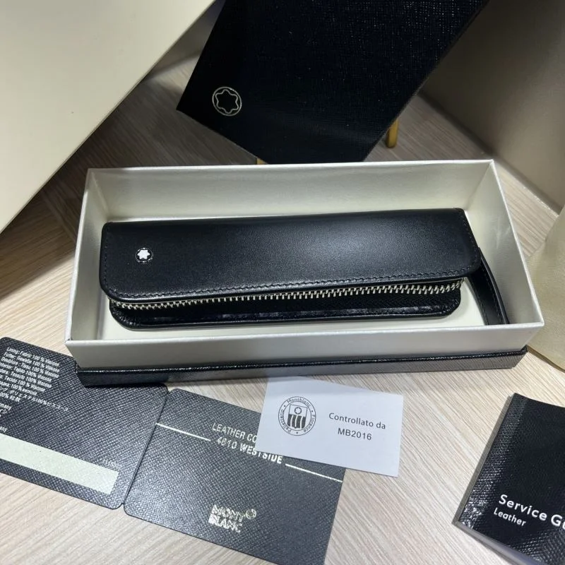 DailyWear Montblanc Accessories 38520