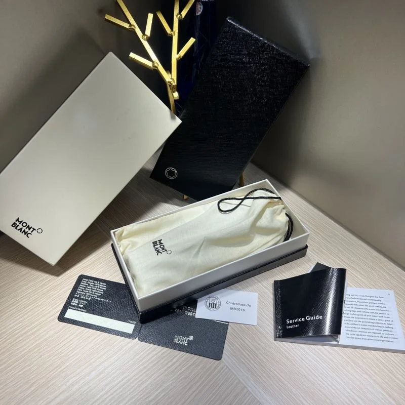 DailyWear Montblanc Accessories 38520