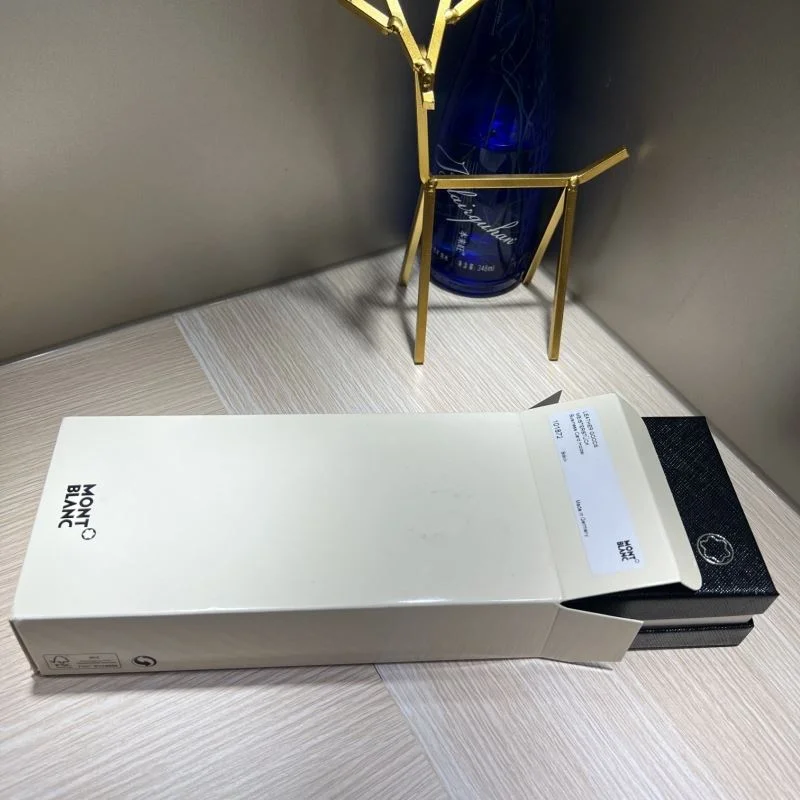 DailyWear Montblanc Accessories 38520