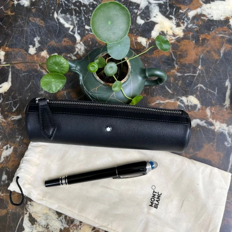 Montblanc Accessories Durable 38525