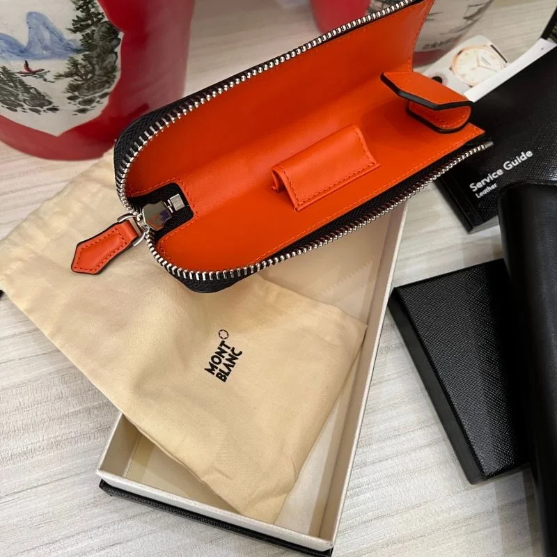 Montblanc Accessories Thermal 38505