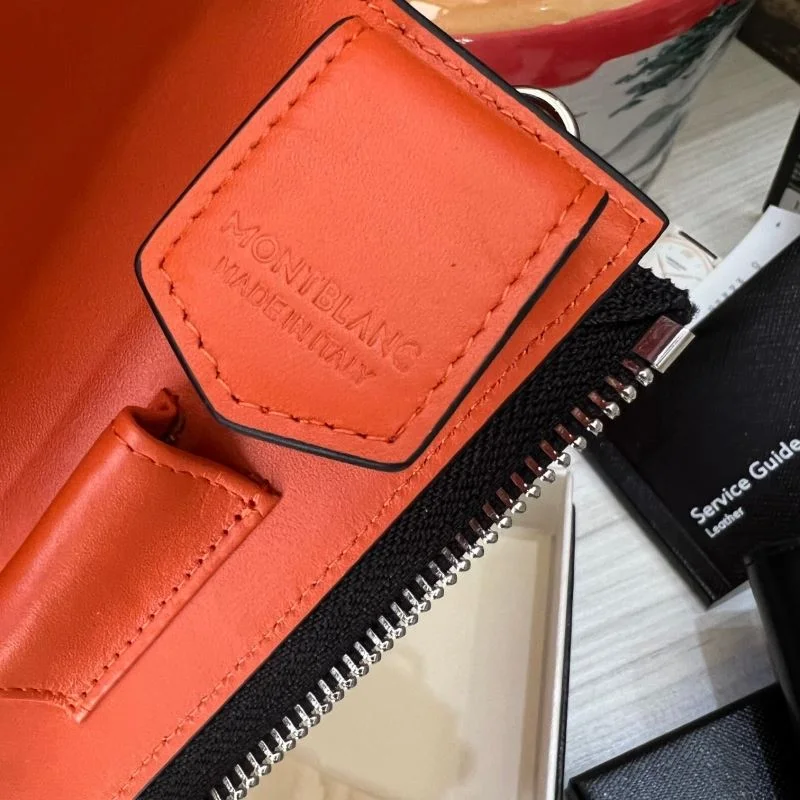 Montblanc Accessories Thermal 38505