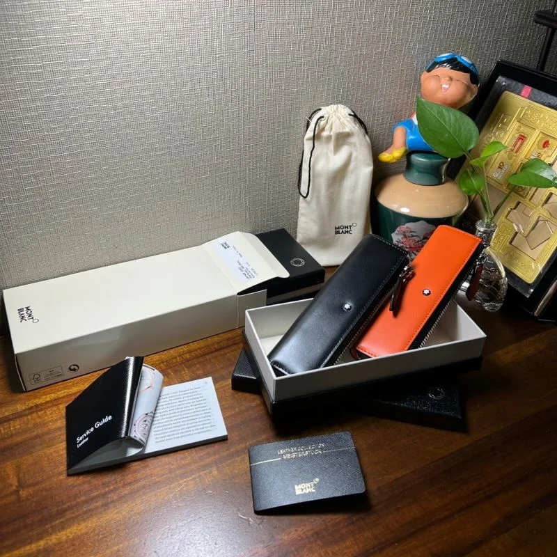 SoftTouch Montblanc Accessories 38504