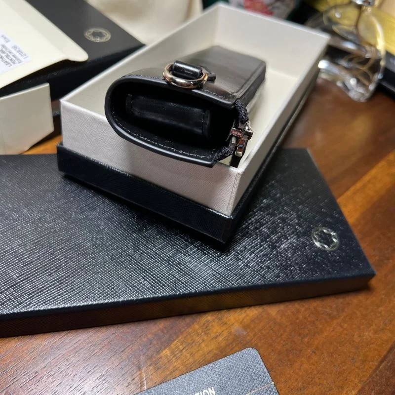 SoftTouch Montblanc Accessories 38504