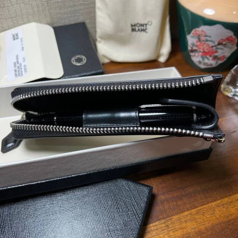 SoftTouch Montblanc Accessories 38504
