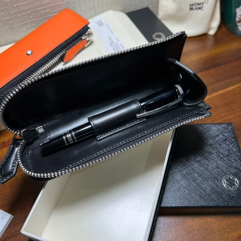 SoftTouch Montblanc Accessories 38504
