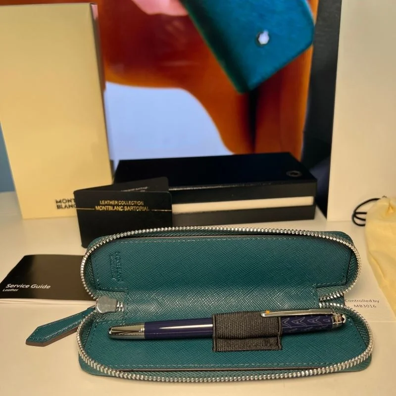 Montblanc Accessories Original 38501