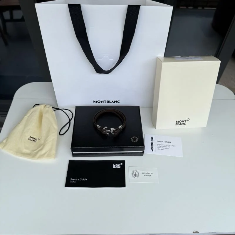 Montblanc Accessories Timeless 38502