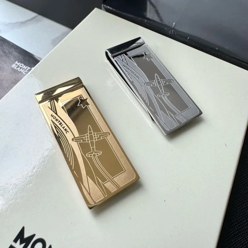 Montblanc Accessories FreshLook 38500