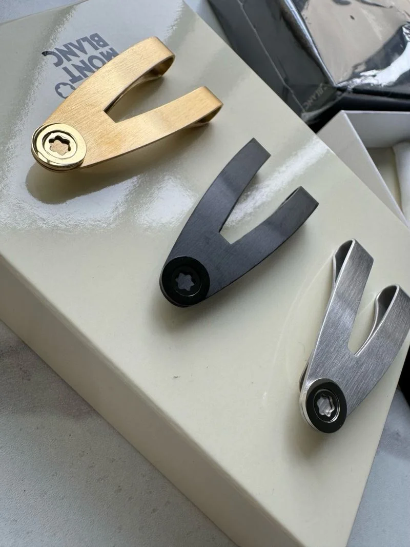 Montblanc Accessories FreshLook 38500