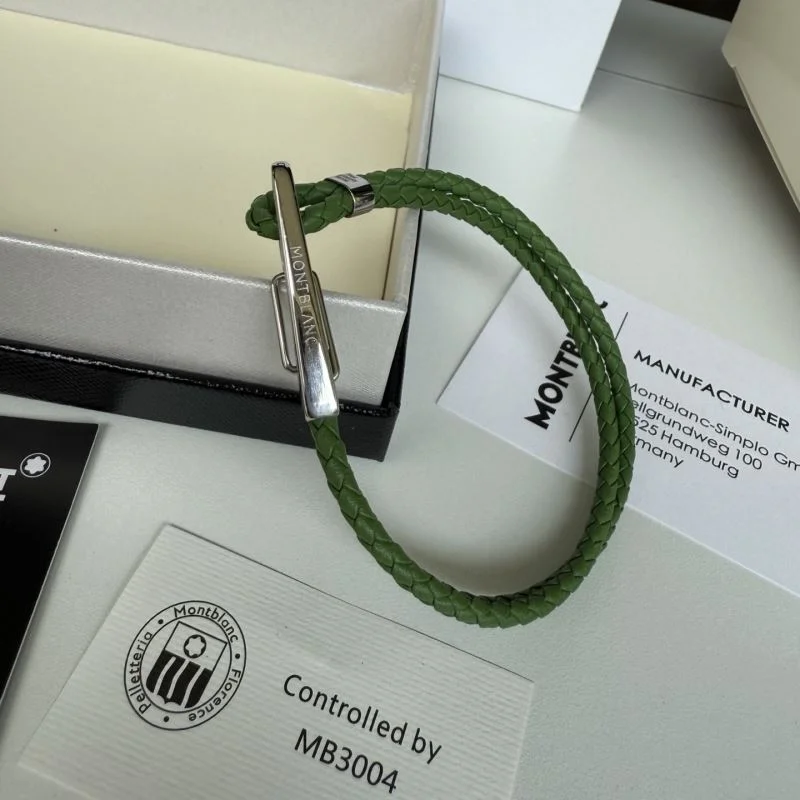 Colorful Montblanc Accessories 38499