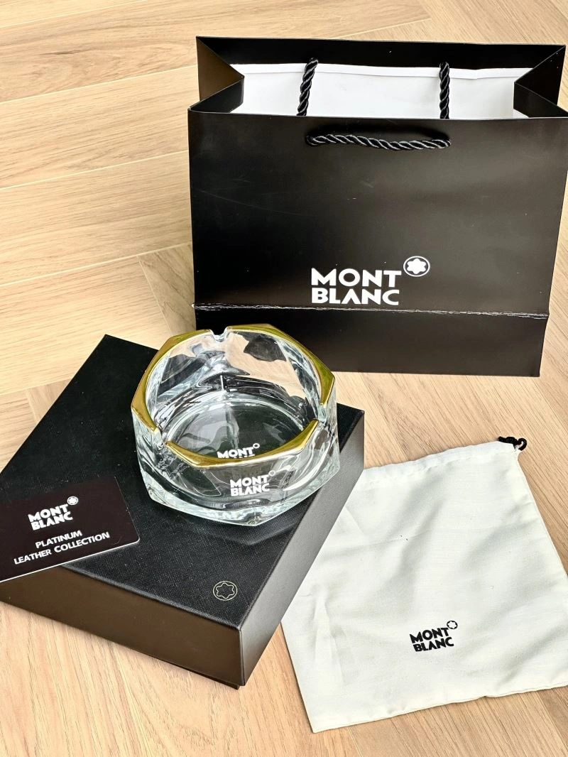 Montblanc Ashtrays Original 255551