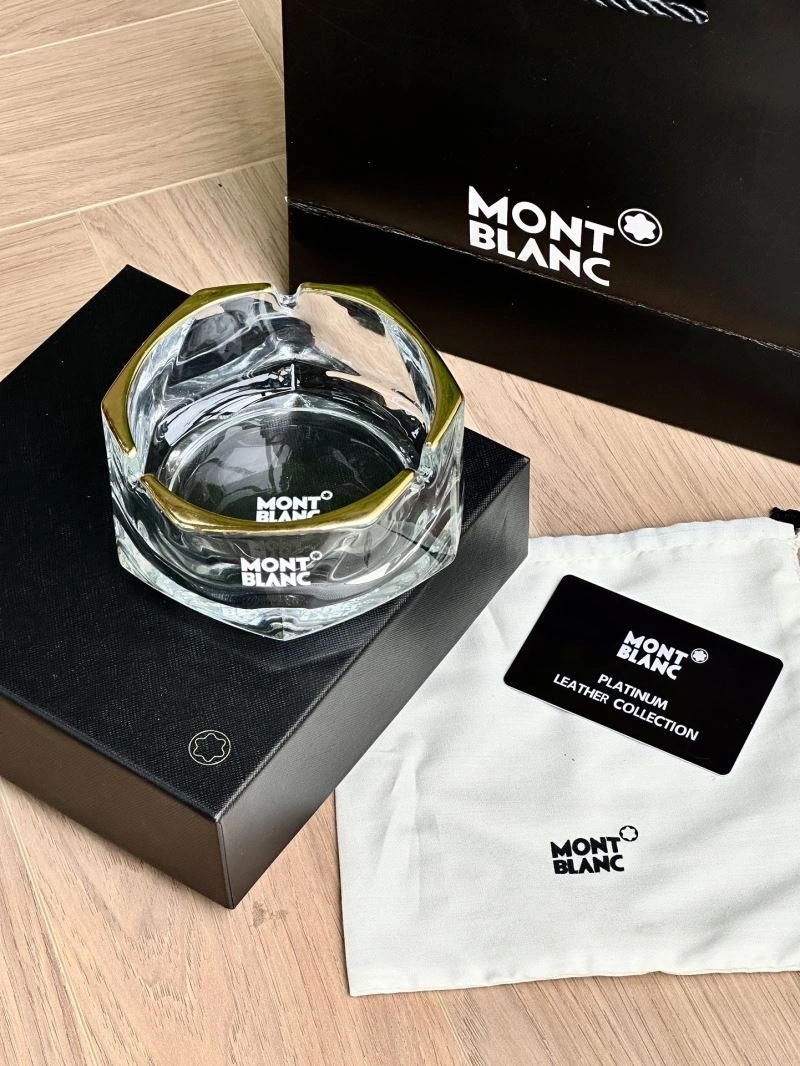 Montblanc Ashtrays Original 255551