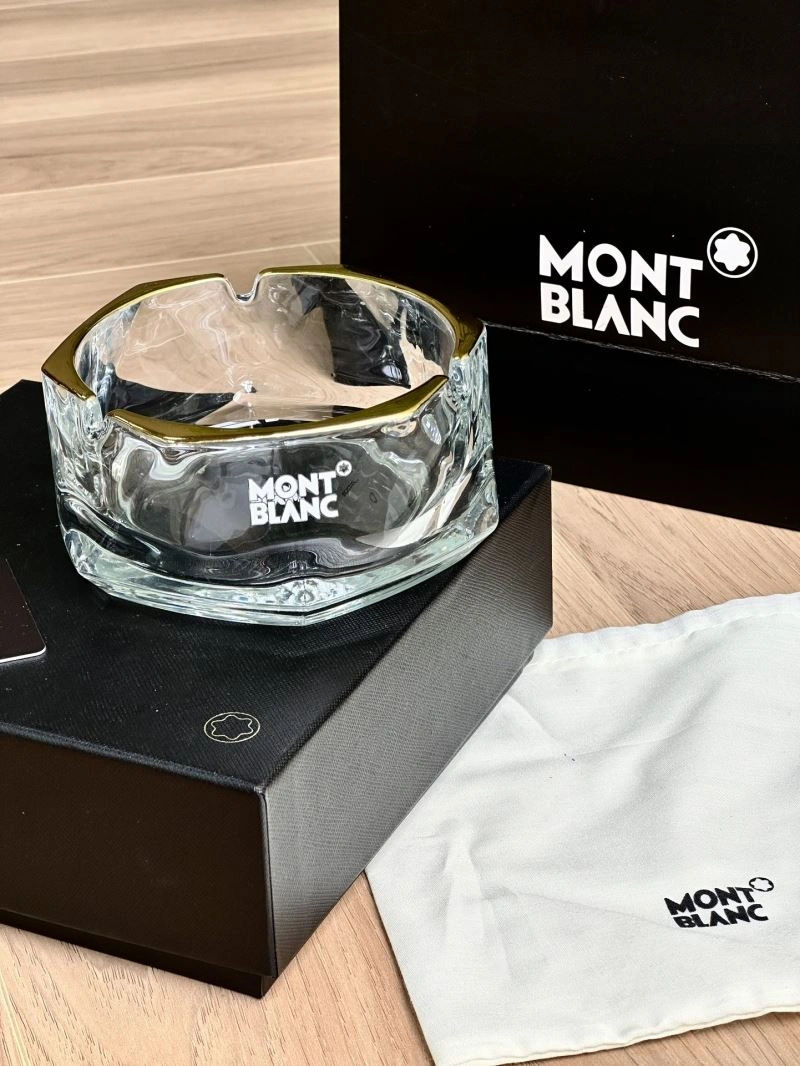 Montblanc Ashtrays Original 255551