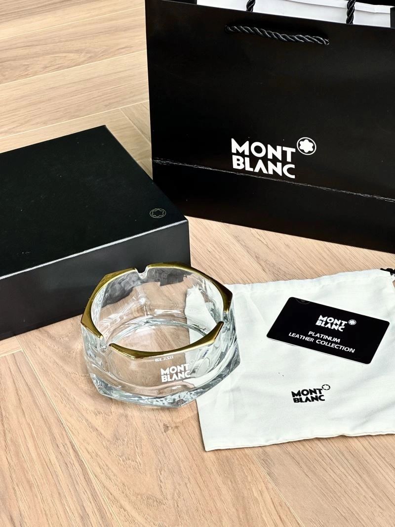 Montblanc Ashtrays Original 255551