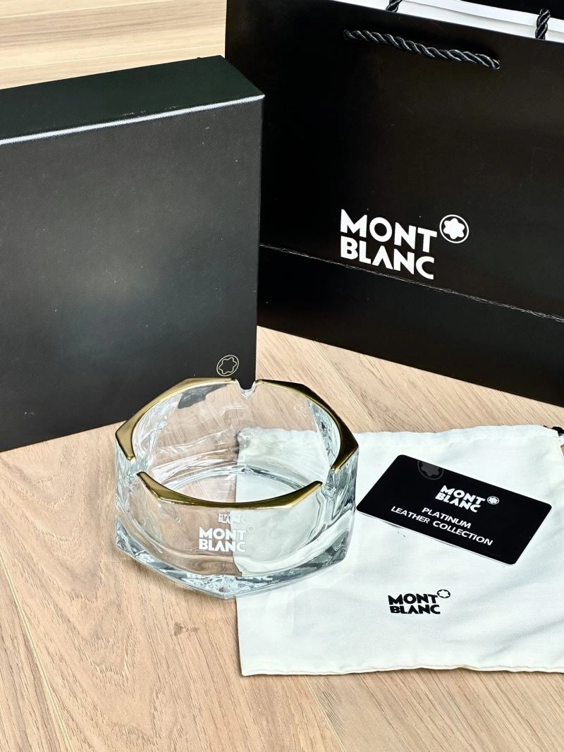 Montblanc Ashtrays Original 255551