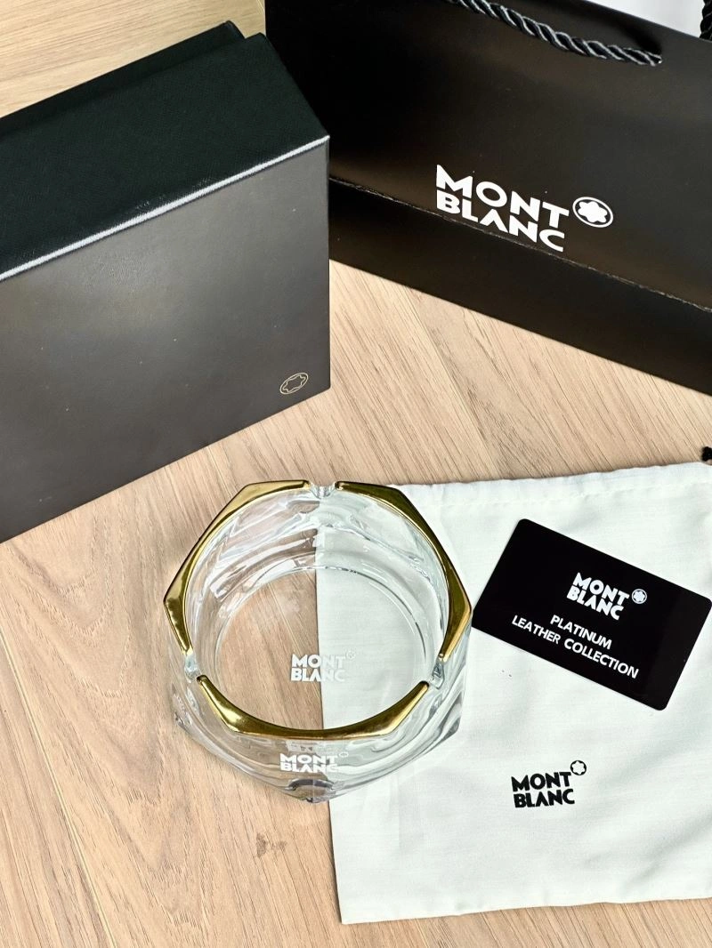 Montblanc Ashtrays Original 255551
