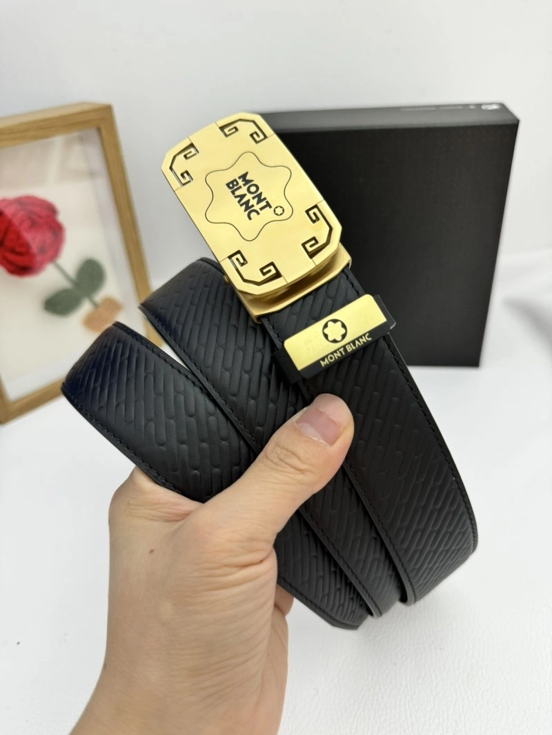 Montblanc Belts BestValue 302645