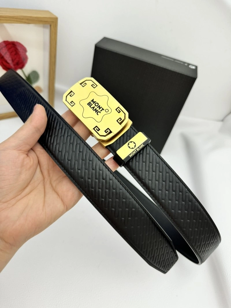 Montblanc Belts BestValue 302645