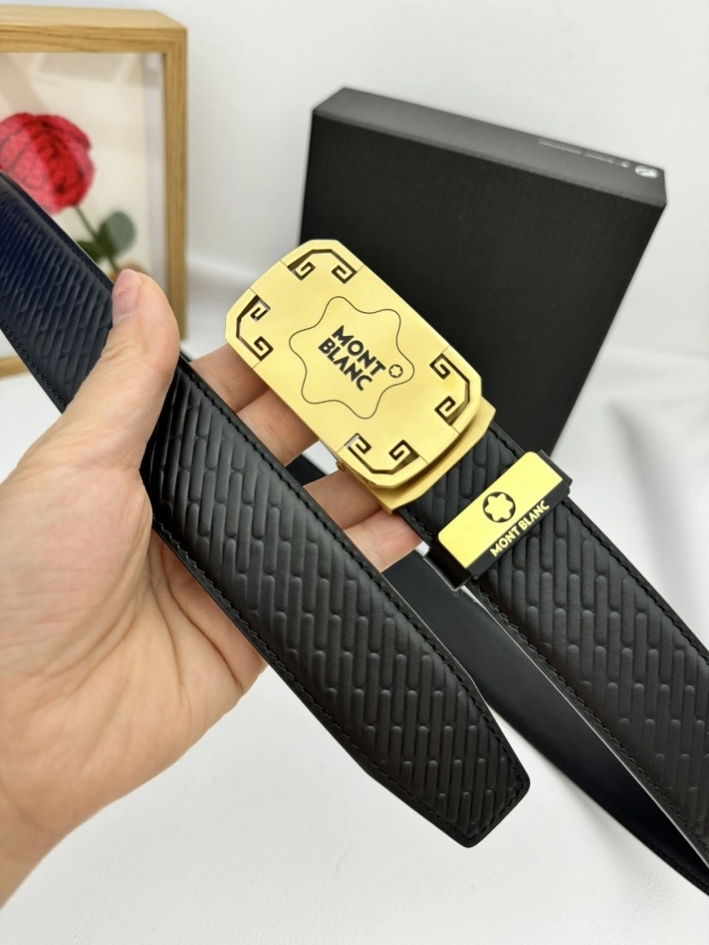 Montblanc Belts BestValue 302645