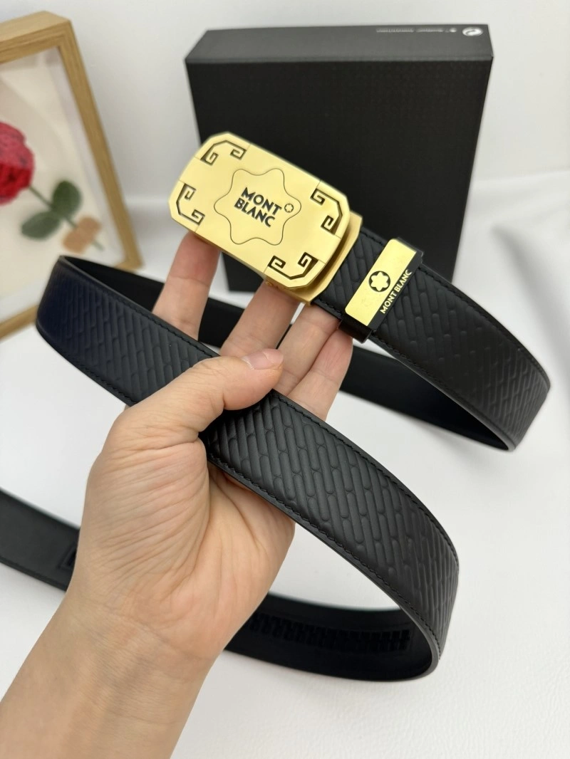 Montblanc Belts BestValue 302645